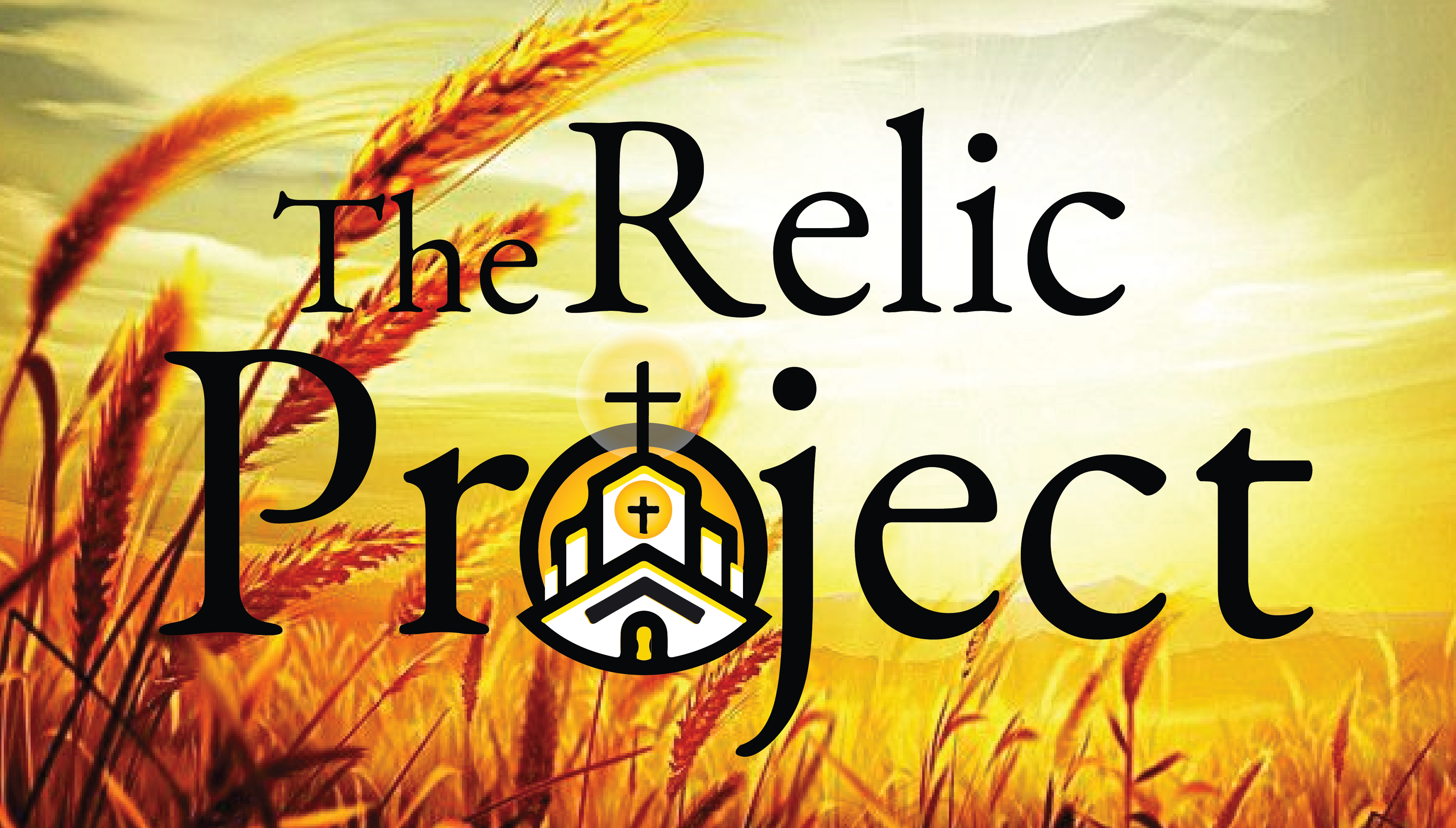 Join The Relic Renaissance