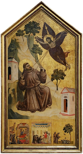 St Francis of Assisi: Life, Legacy, and Relics