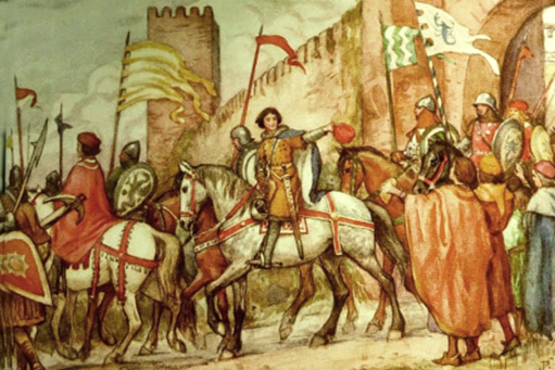 St Francis of Assisi: Life, Legacy, and Relics