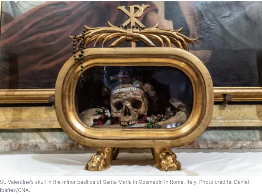 Frequently Asked Questions About Relics (Part 1)