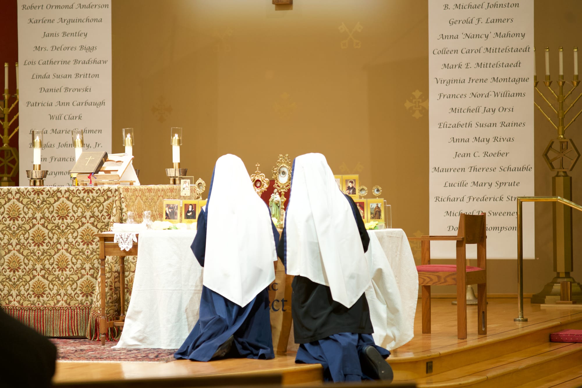 Merry Christmas! What Your Support Made Possible in 2025