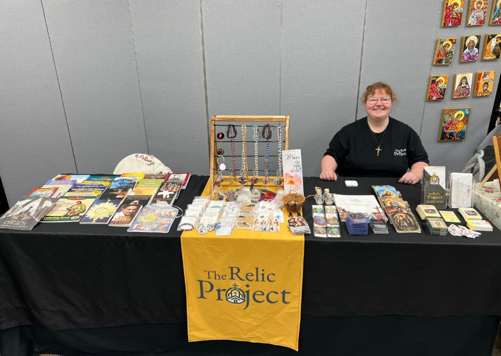 Holy Women, Living Faith: A Weekend of Grace at the WholeHearted Retreat