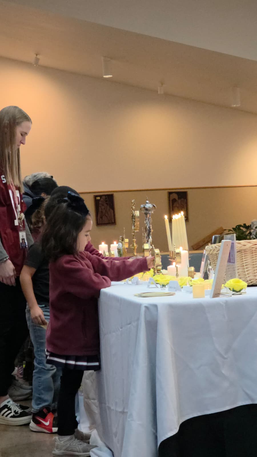 Archdiocese of Seattle: Catholic Schools Week