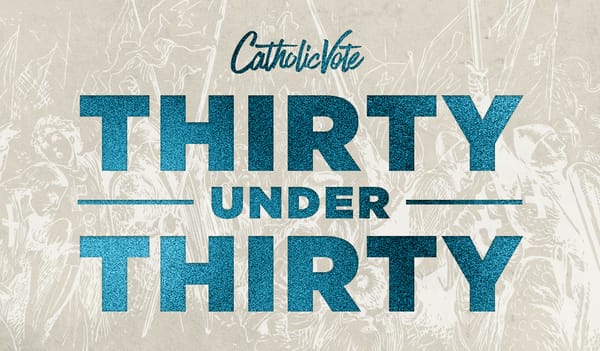 CatholicVote Features The Relic Project