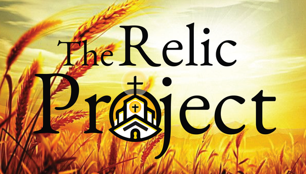 The Relic Project Newsletter