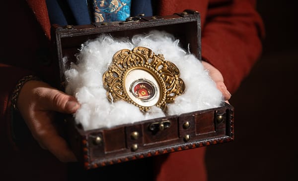 Map of Relics: Coming Soon