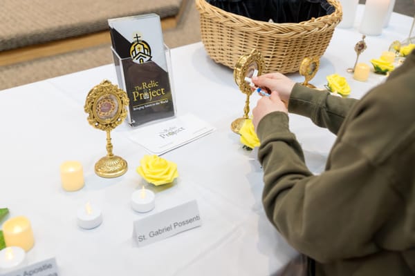 Volunteers Needed - Serve the Saints in Spokane & North Idaho