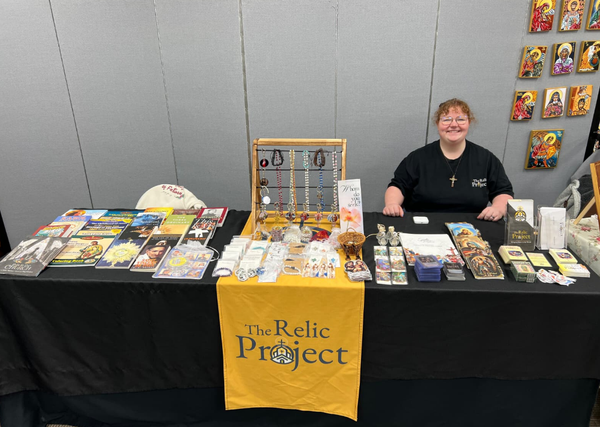 Holy Women, Living Faith: A Weekend of Grace at the WholeHearted Retreat