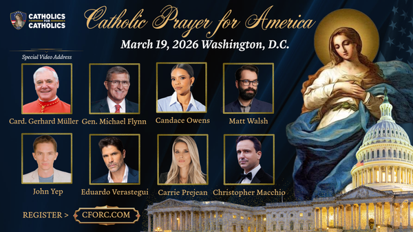 50 Saints to Travel to Washington DC as The Relic Project Joins ...