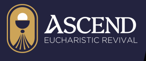 Encounter 50 Saints at ASCEND Eucharistic Revival – Bellevue, WA